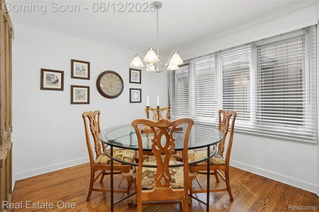 7026 Daventry Woods Drive West Bloomfield Charter Township MI 48322