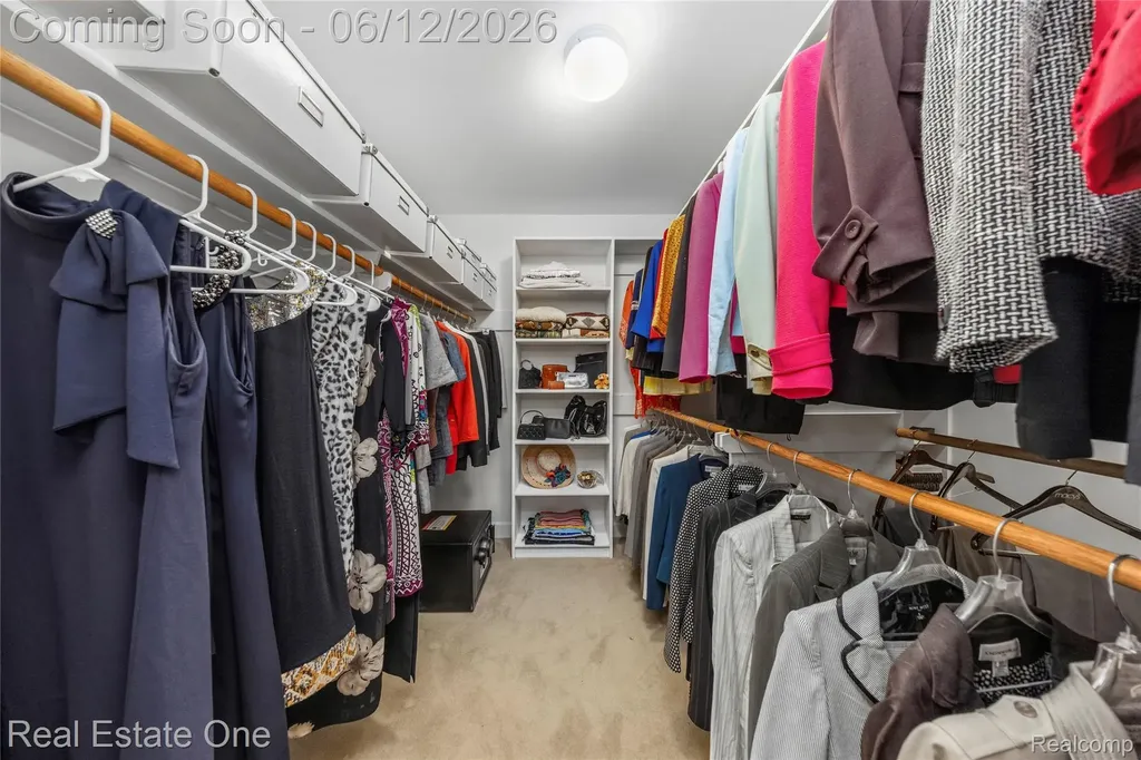 7026 Daventry Woods Drive West Bloomfield Charter Township MI 48322