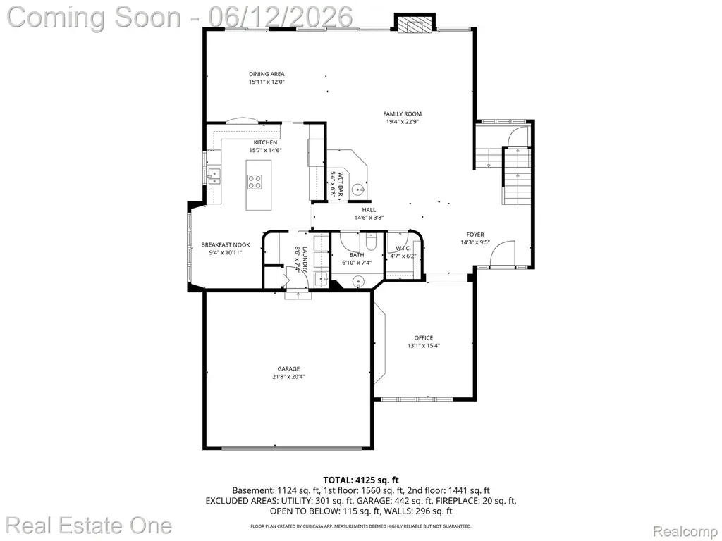 7026 Daventry Woods Drive West Bloomfield Charter Township MI 48322