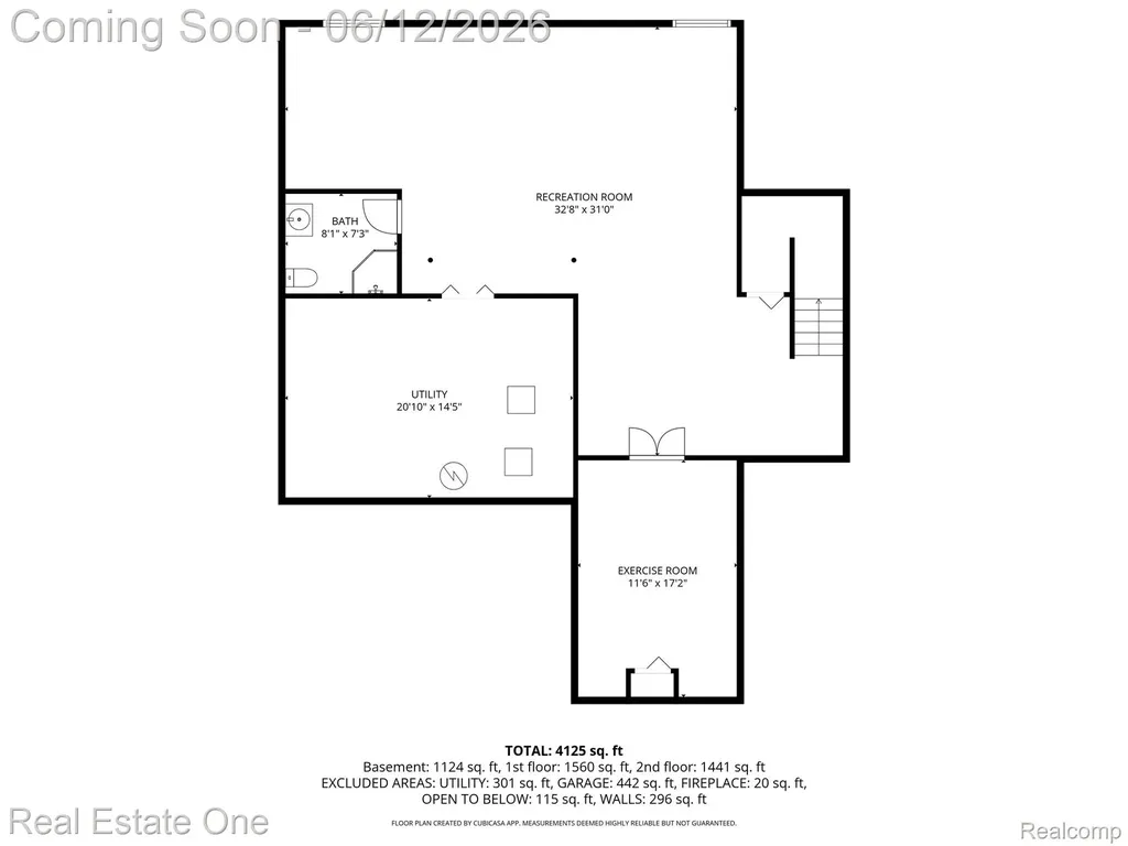 7026 Daventry Woods Drive West Bloomfield Charter Township MI 48322