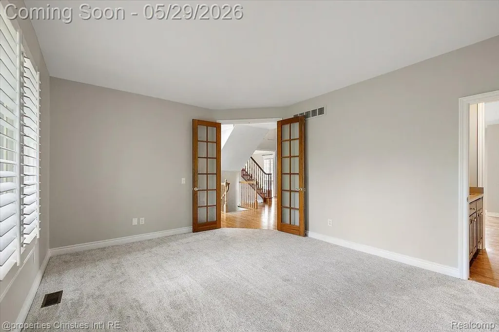 17258 Stonebrook Drive Northville Township MI 48168