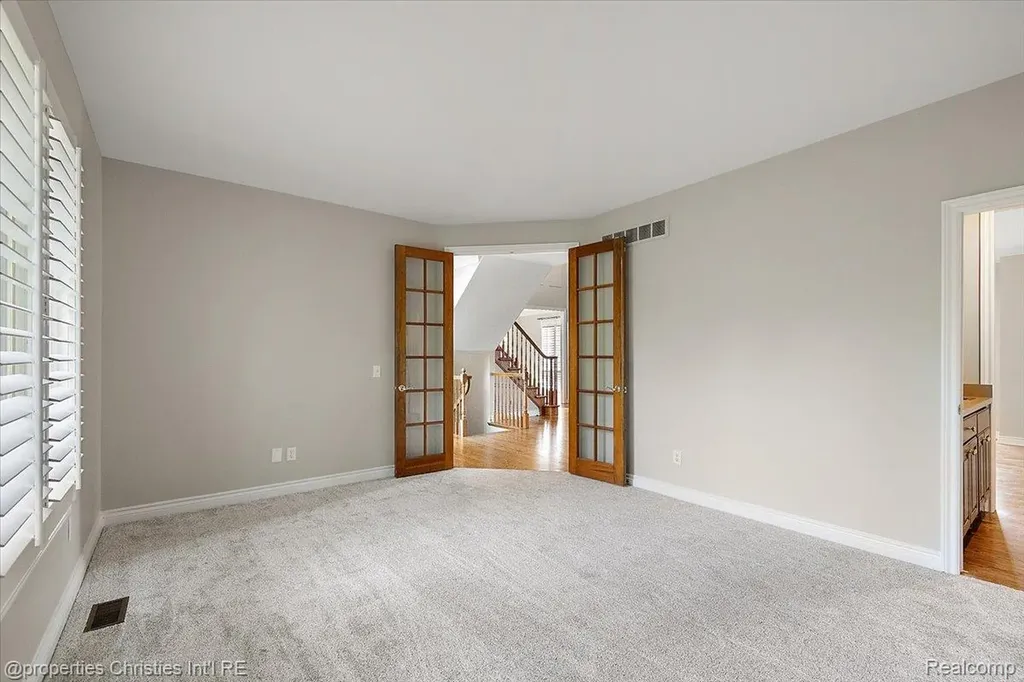 17258 Stonebrook Drive Northville Township MI 48168