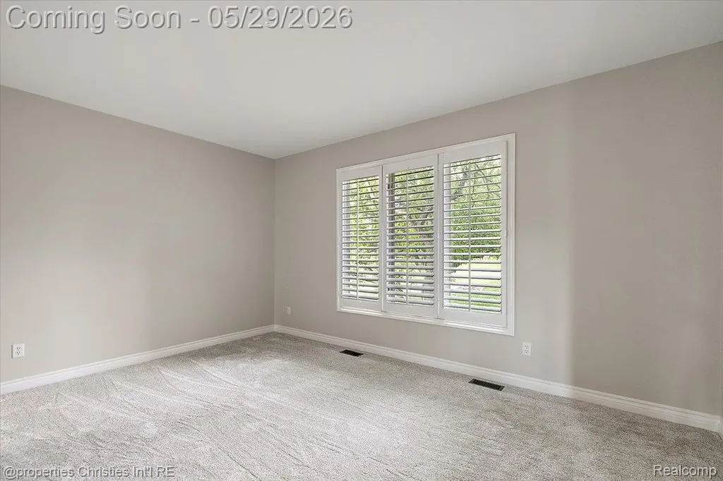 17258 Stonebrook Drive Northville Township MI 48168