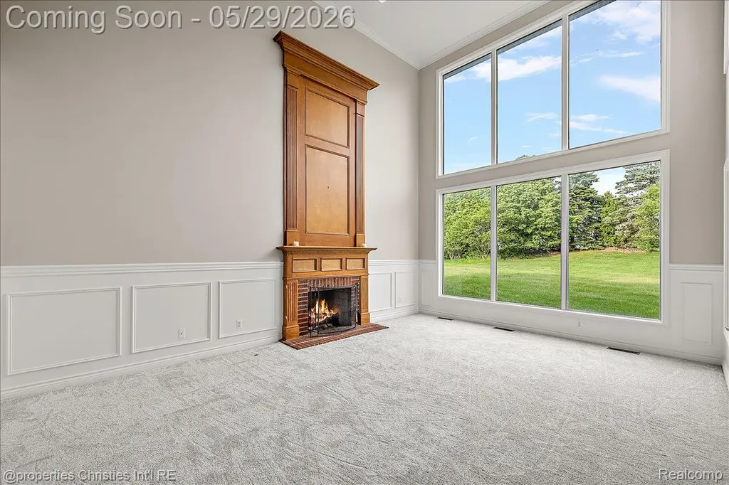 17258 Stonebrook Drive Northville Township MI 48168