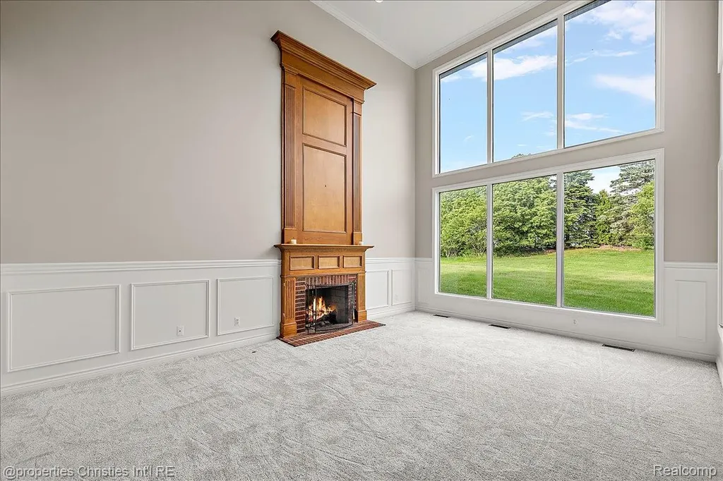 17258 Stonebrook Drive Northville Township MI 48168