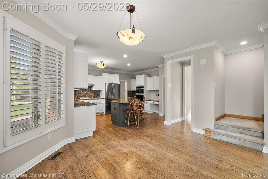17258 Stonebrook Drive Northville Township MI 48168