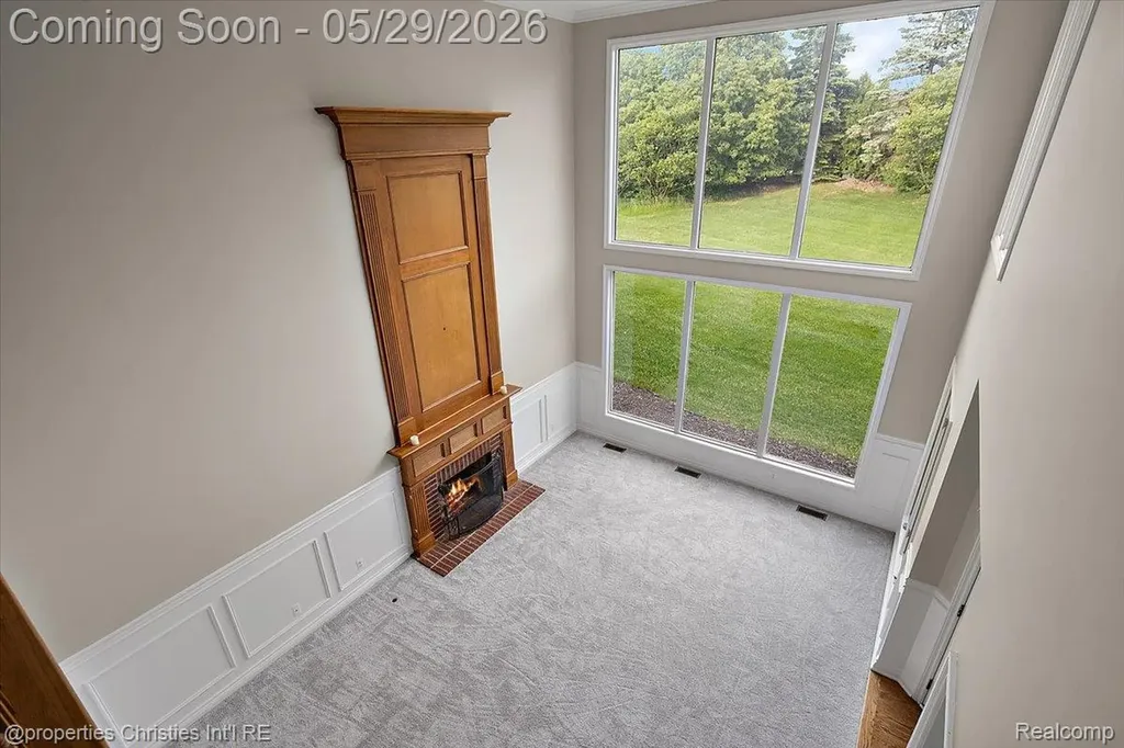 17258 Stonebrook Drive Northville Township MI 48168