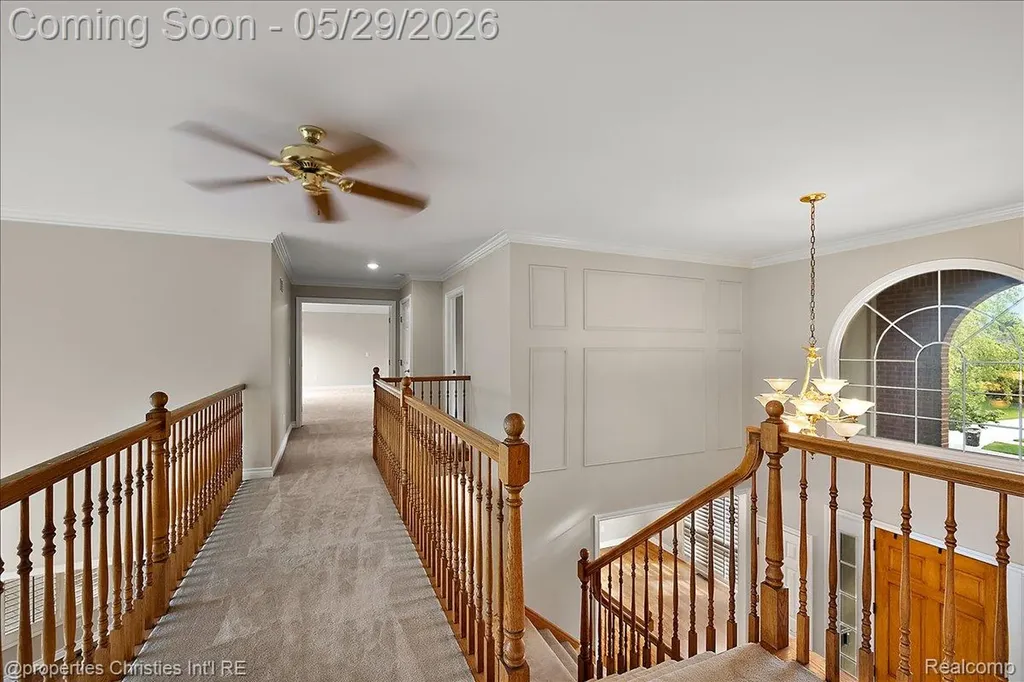 17258 Stonebrook Drive Northville Township MI 48168