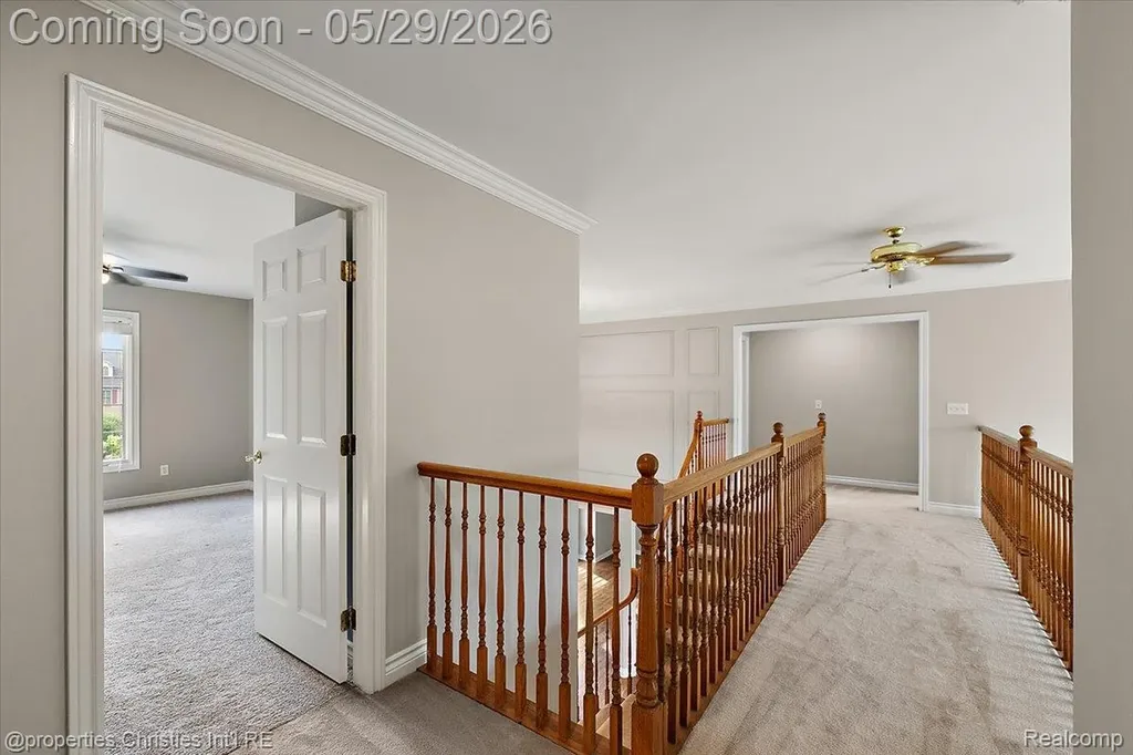 17258 Stonebrook Drive Northville Township MI 48168