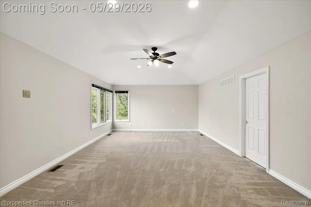 17258 Stonebrook Drive Northville Township MI 48168