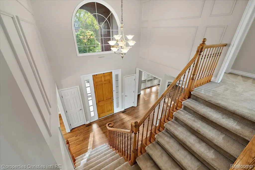 17258 Stonebrook Drive Northville Township MI 48168