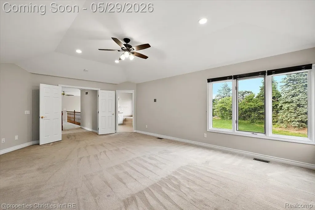 17258 Stonebrook Drive Northville Township MI 48168