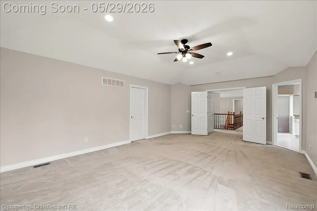 17258 Stonebrook Drive Northville Township MI 48168