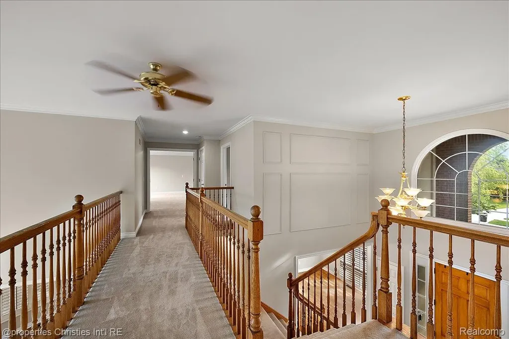 17258 Stonebrook Drive Northville Township MI 48168