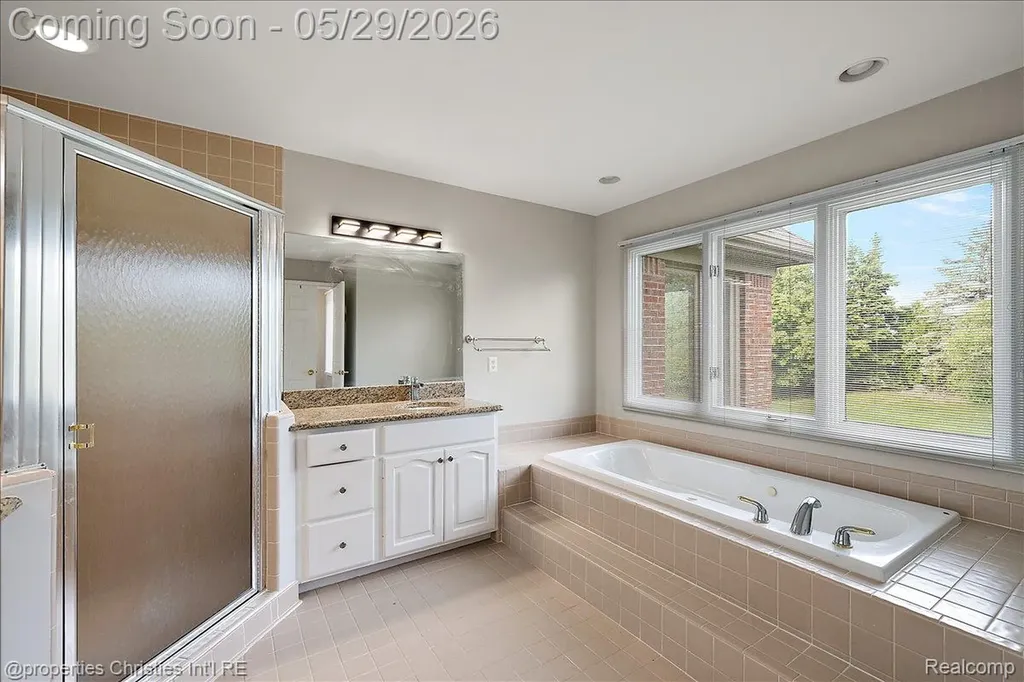 17258 Stonebrook Drive Northville Township MI 48168
