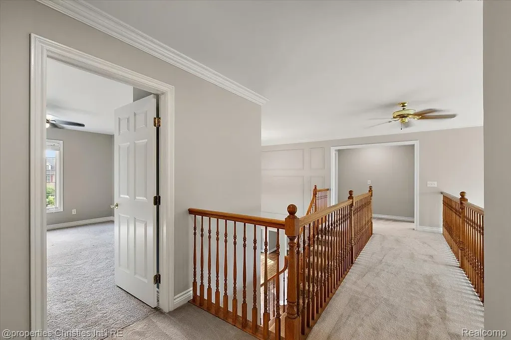 17258 Stonebrook Drive Northville Township MI 48168