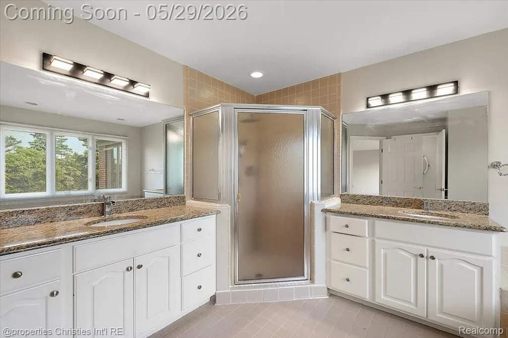 17258 Stonebrook Drive Northville Township MI 48168