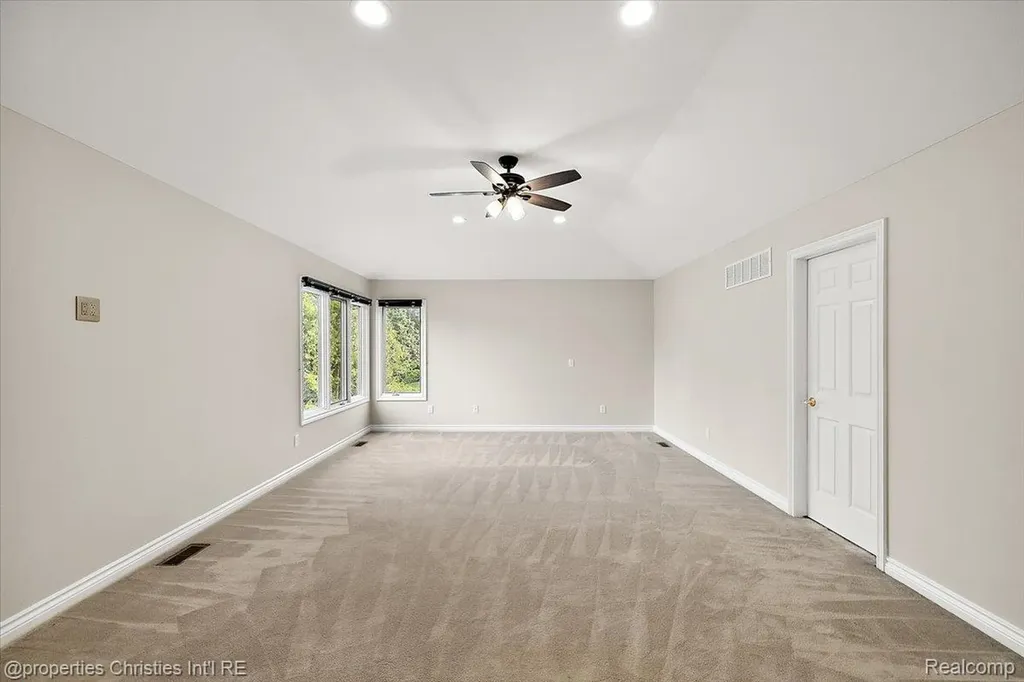17258 Stonebrook Drive Northville Township MI 48168