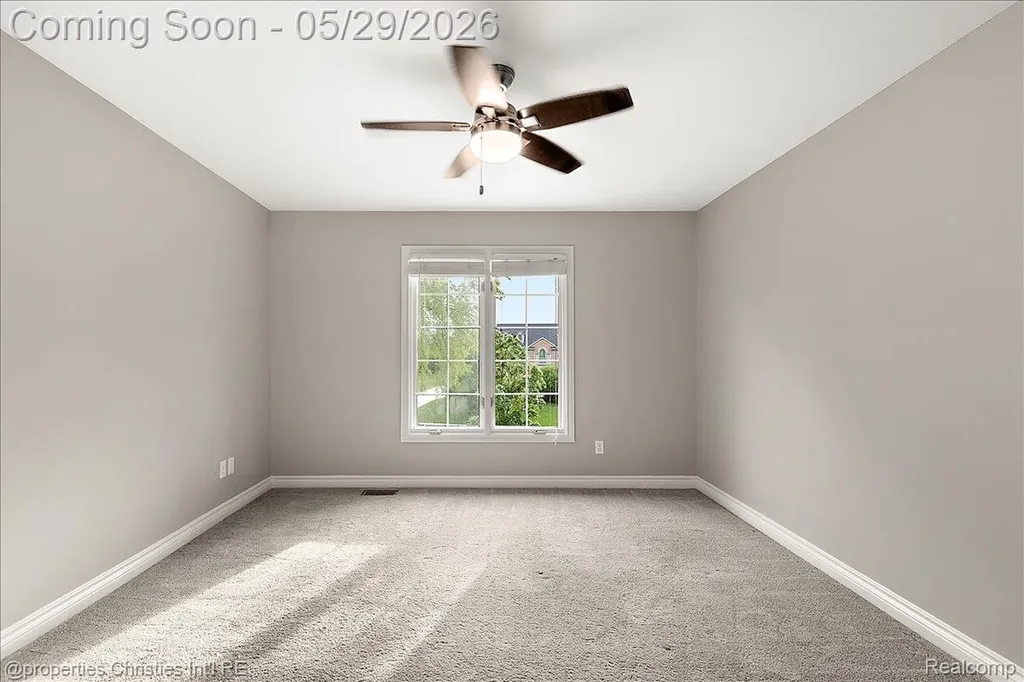 17258 Stonebrook Drive Northville Township MI 48168