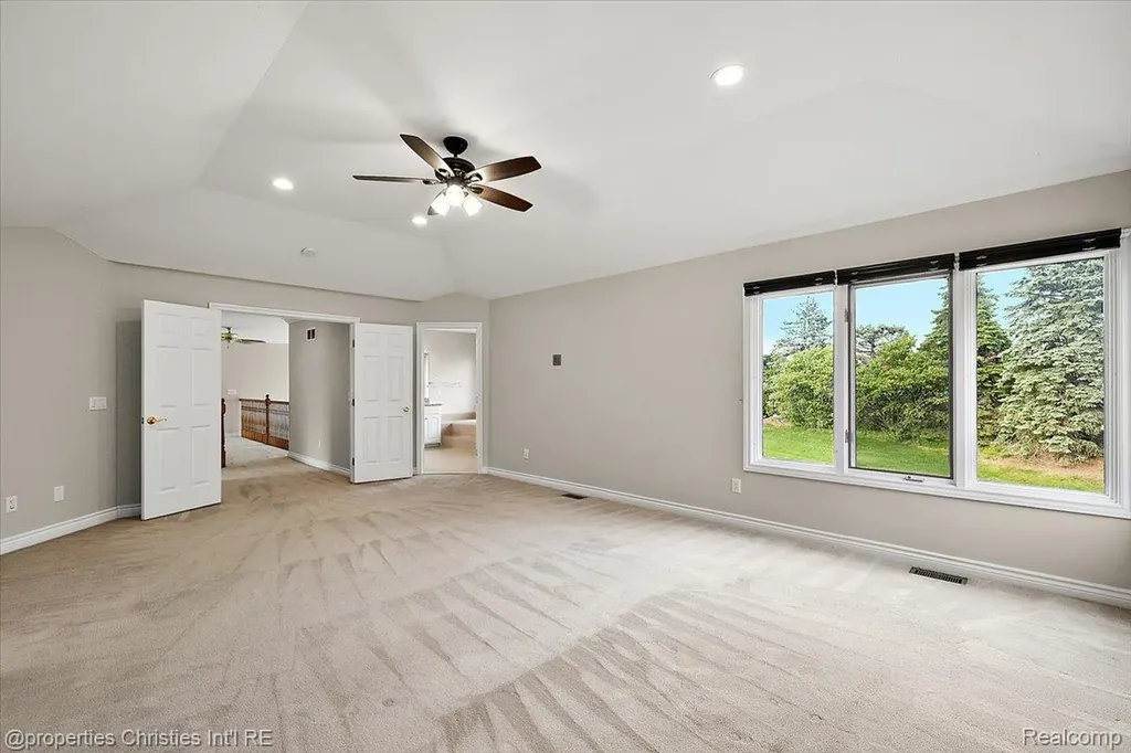 17258 Stonebrook Drive Northville Township MI 48168