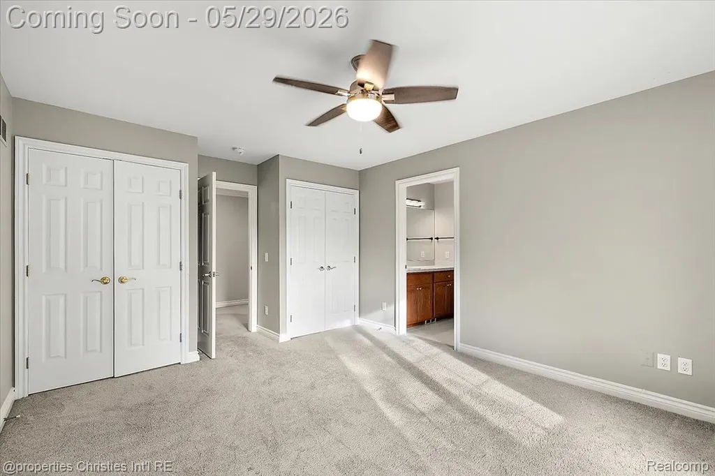 17258 Stonebrook Drive Northville Township MI 48168