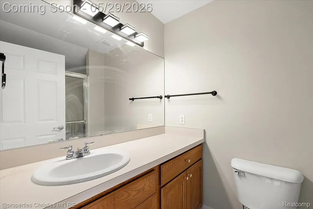 17258 Stonebrook Drive Northville Township MI 48168