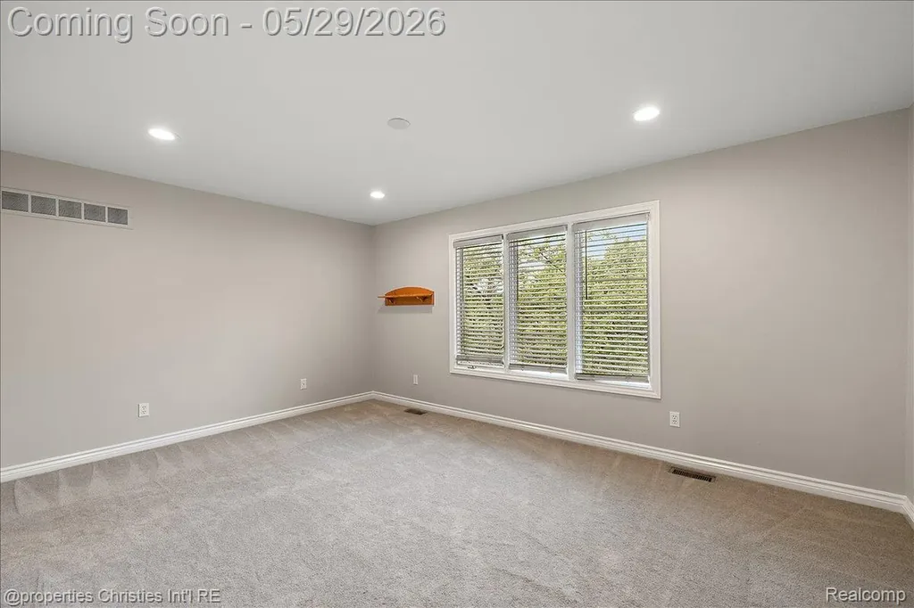 17258 Stonebrook Drive Northville Township MI 48168
