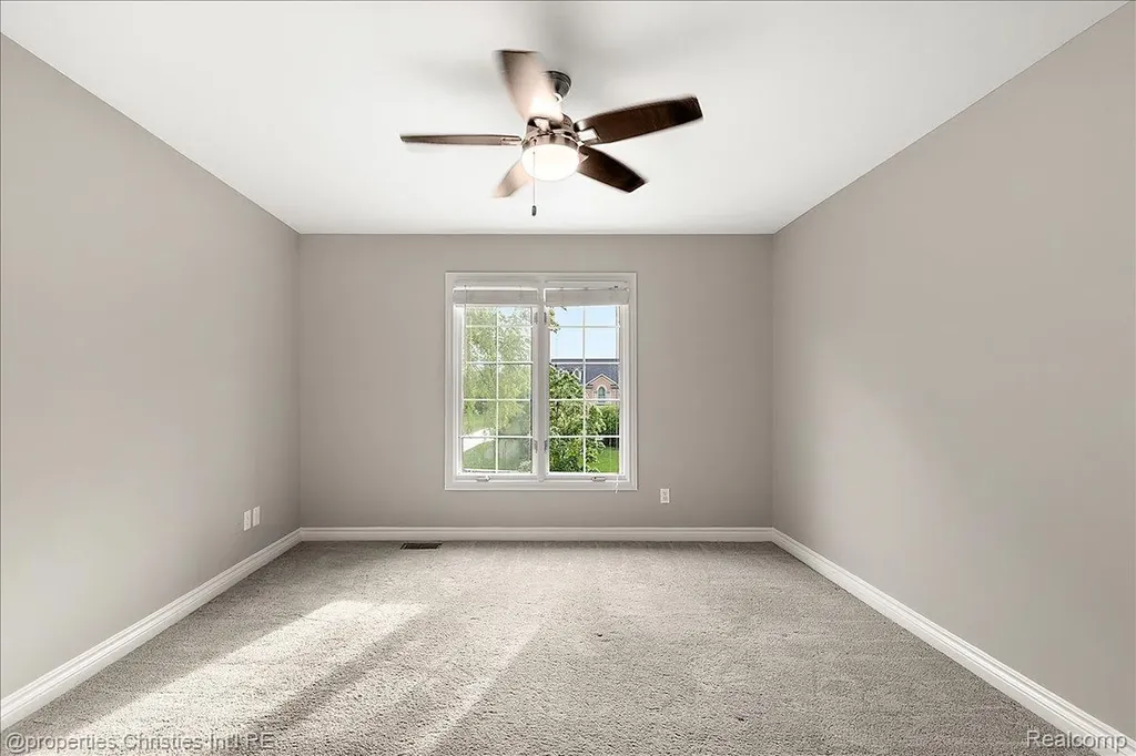 17258 Stonebrook Drive Northville Township MI 48168