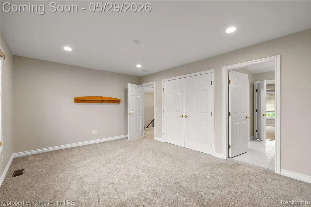 17258 Stonebrook Drive Northville Township MI 48168