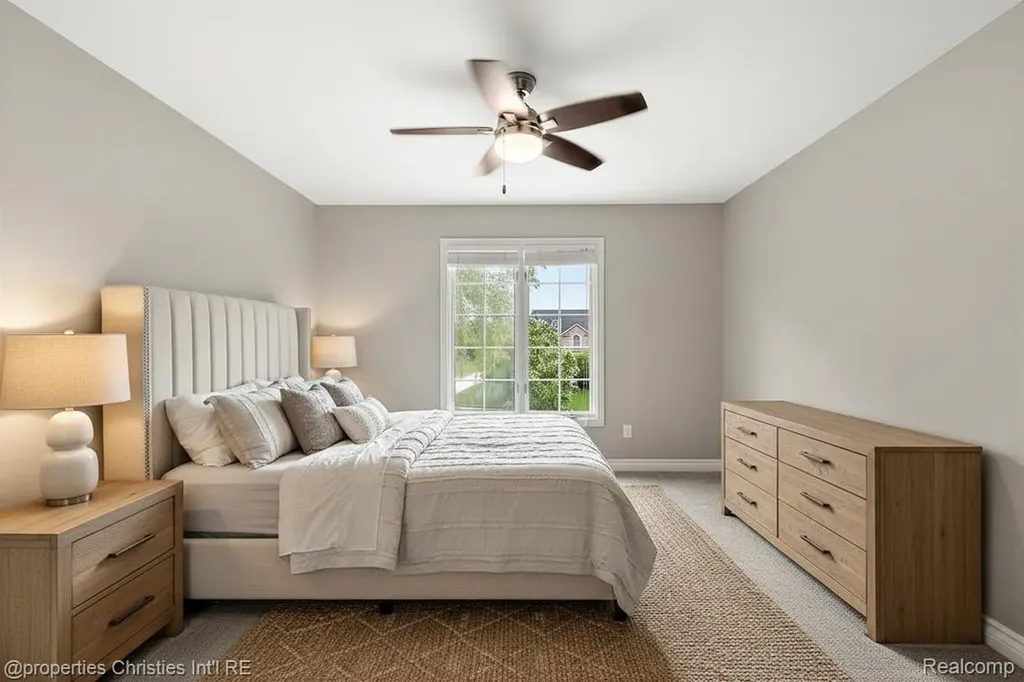 17258 Stonebrook Drive Northville Township MI 48168