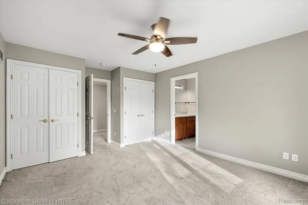 17258 Stonebrook Drive Northville Township MI 48168