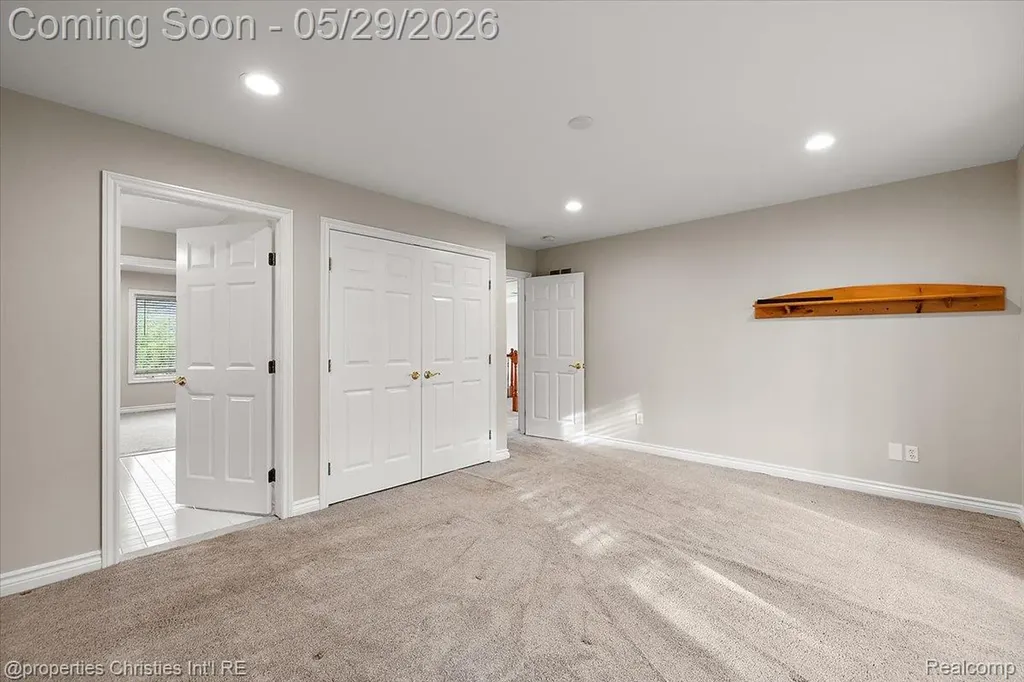 17258 Stonebrook Drive Northville Township MI 48168