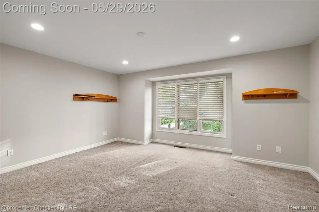 17258 Stonebrook Drive Northville Township MI 48168