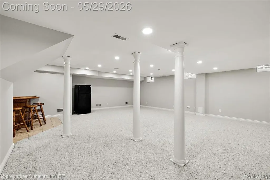 17258 Stonebrook Drive Northville Township MI 48168