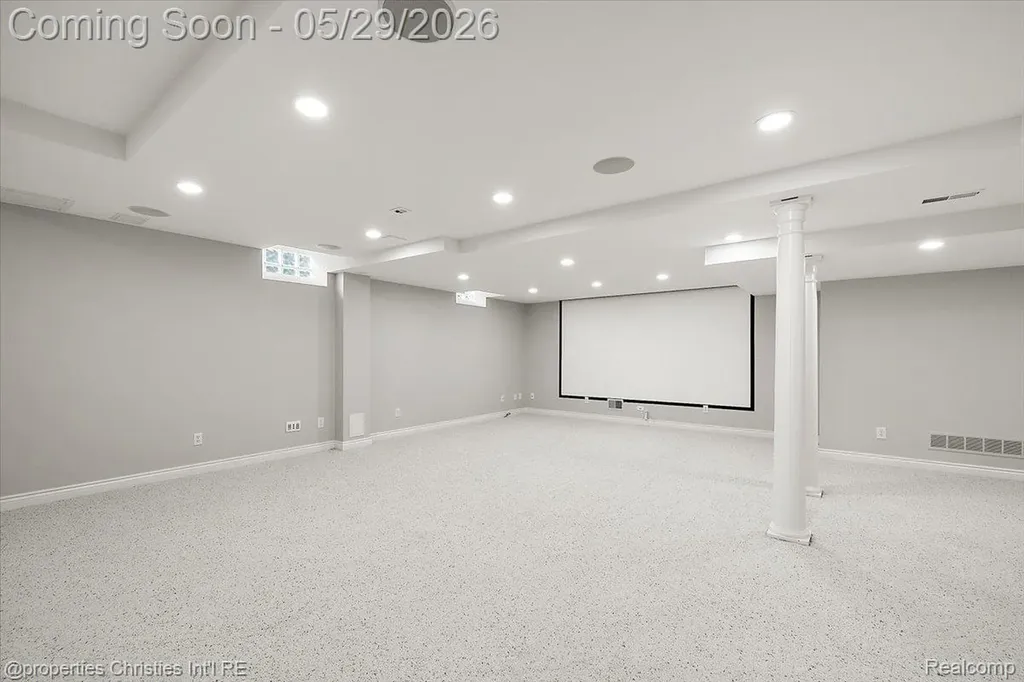 17258 Stonebrook Drive Northville Township MI 48168