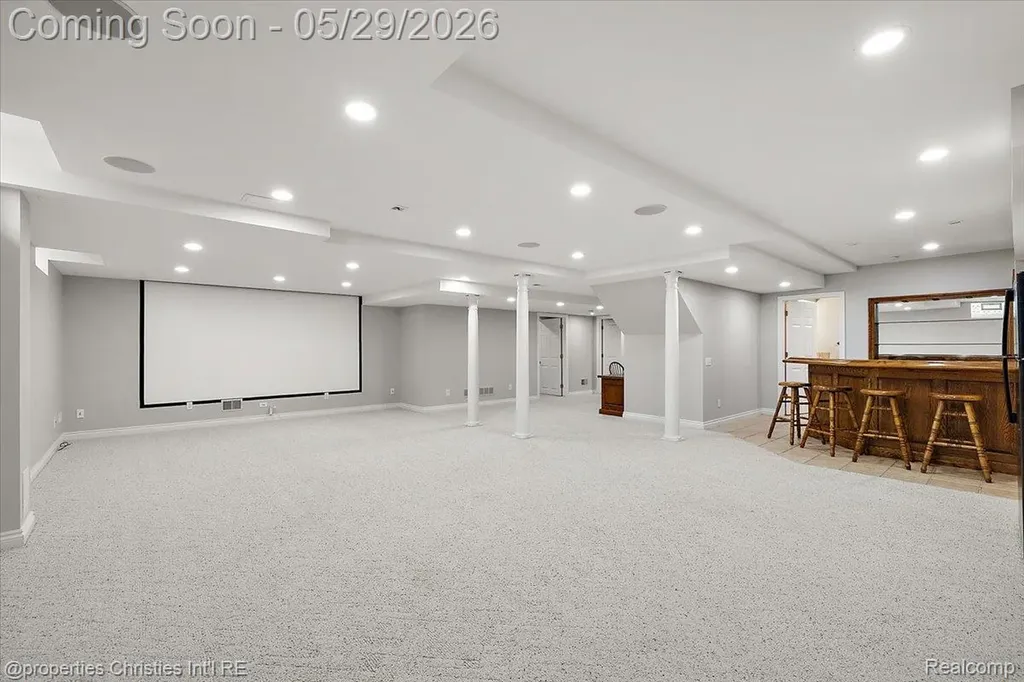 17258 Stonebrook Drive Northville Township MI 48168