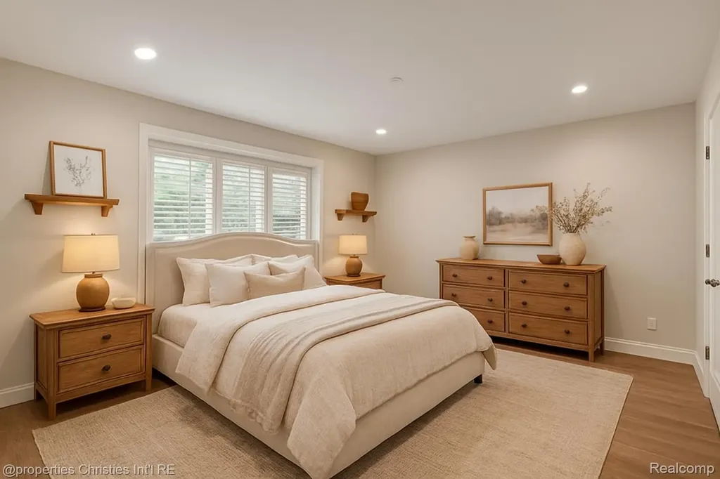 17258 Stonebrook Drive Northville Township MI 48168