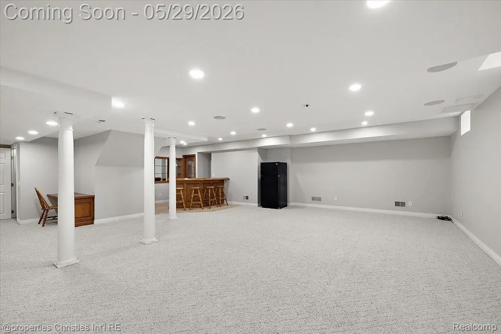 17258 Stonebrook Drive Northville Township MI 48168