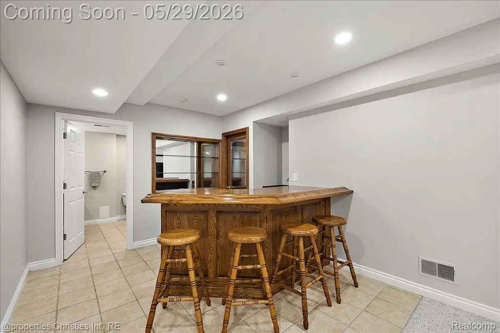 17258 Stonebrook Drive Northville Township MI 48168