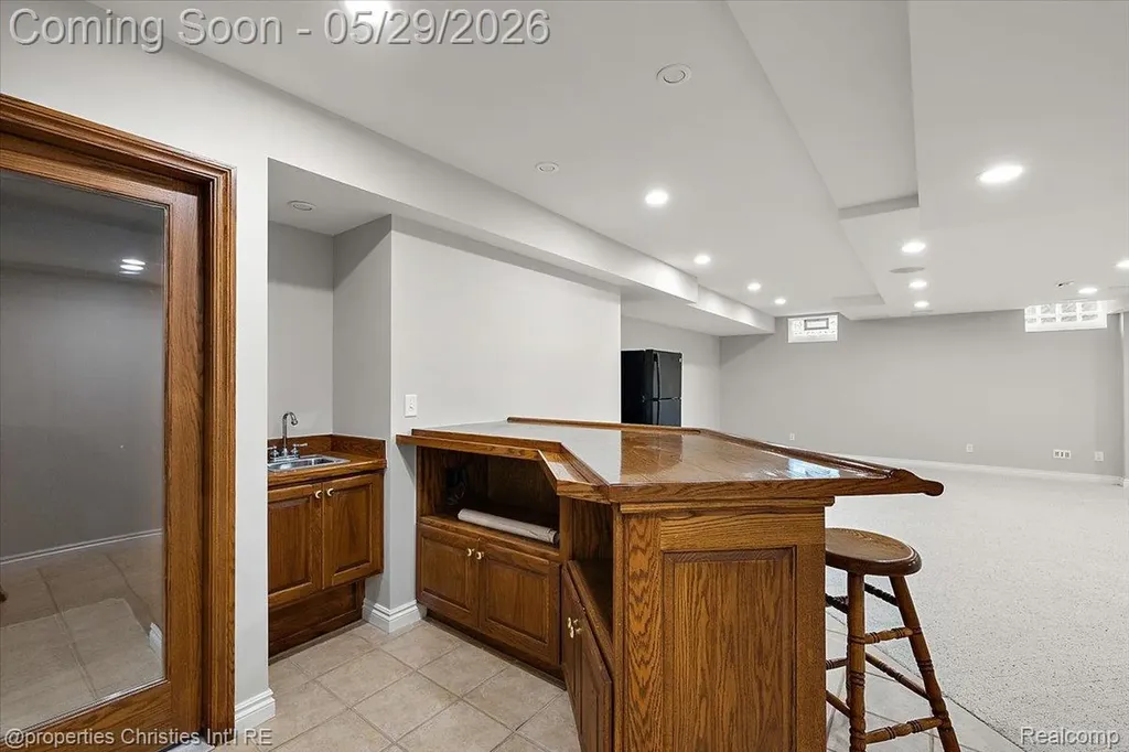 17258 Stonebrook Drive Northville Township MI 48168