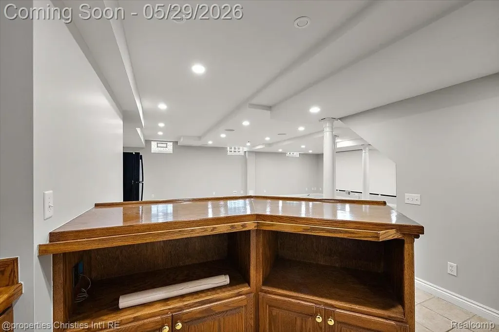 17258 Stonebrook Drive Northville Township MI 48168