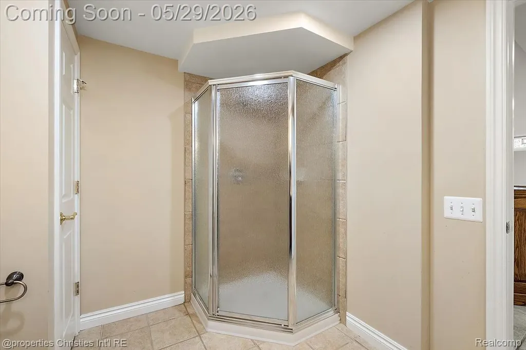 17258 Stonebrook Drive Northville Township MI 48168