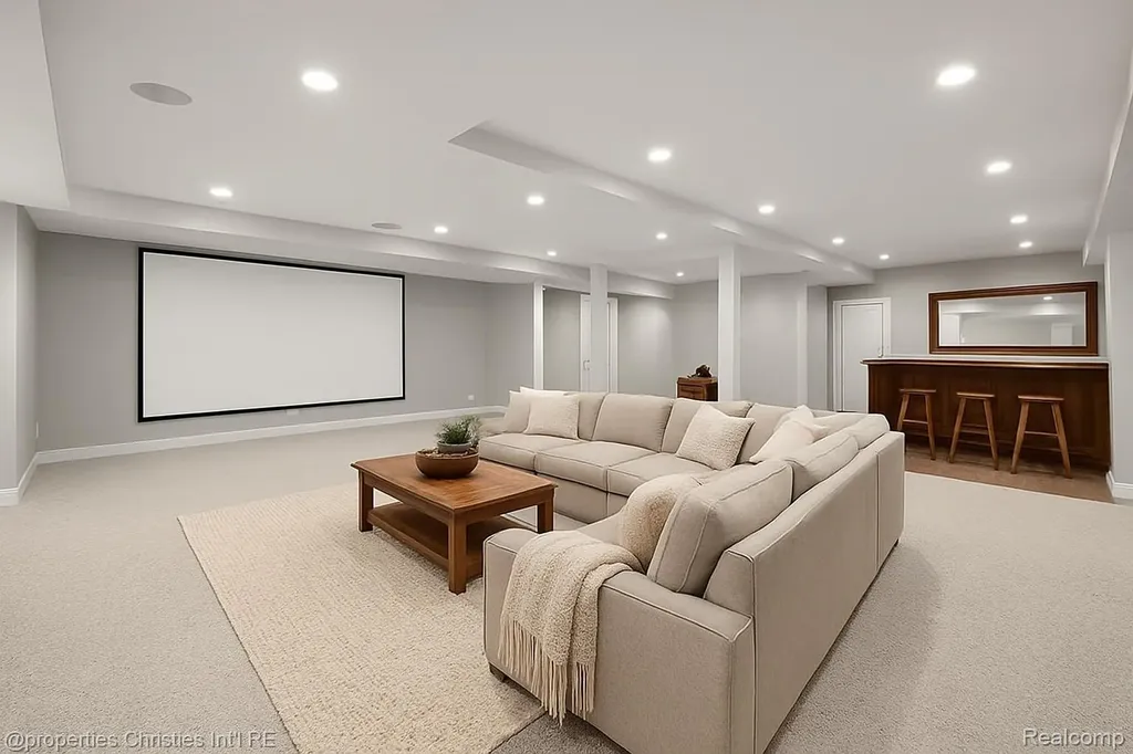17258 Stonebrook Drive Northville Township MI 48168