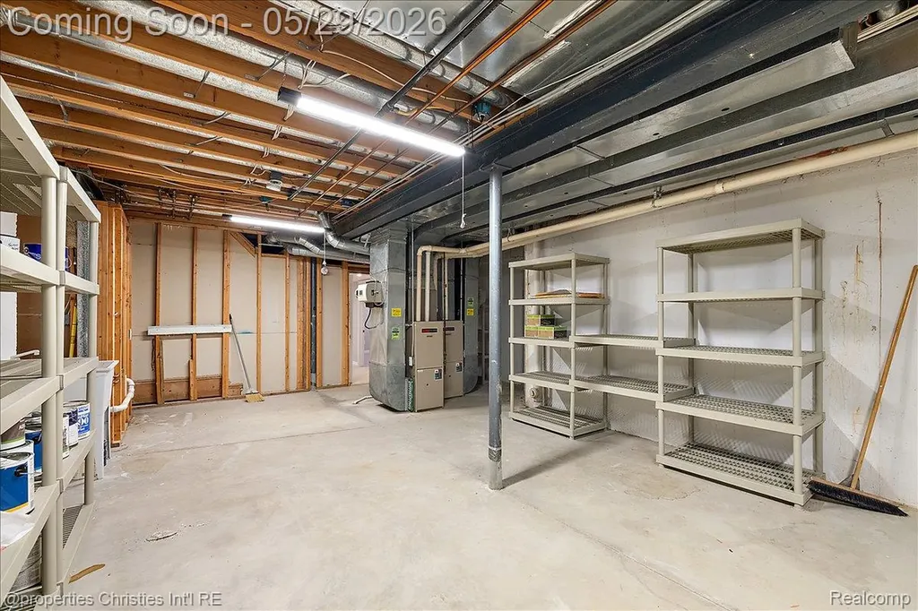 17258 Stonebrook Drive Northville Township MI 48168