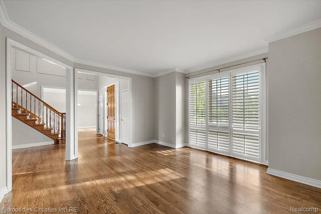 17258 Stonebrook Drive Northville Township MI 48168