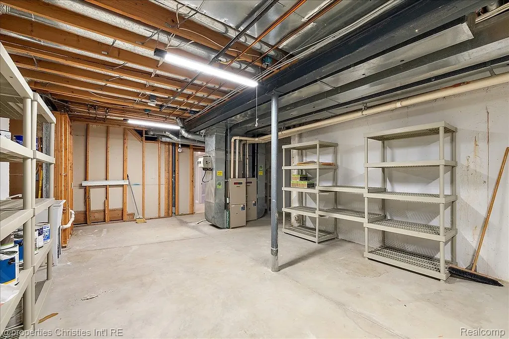 17258 Stonebrook Drive Northville Township MI 48168
