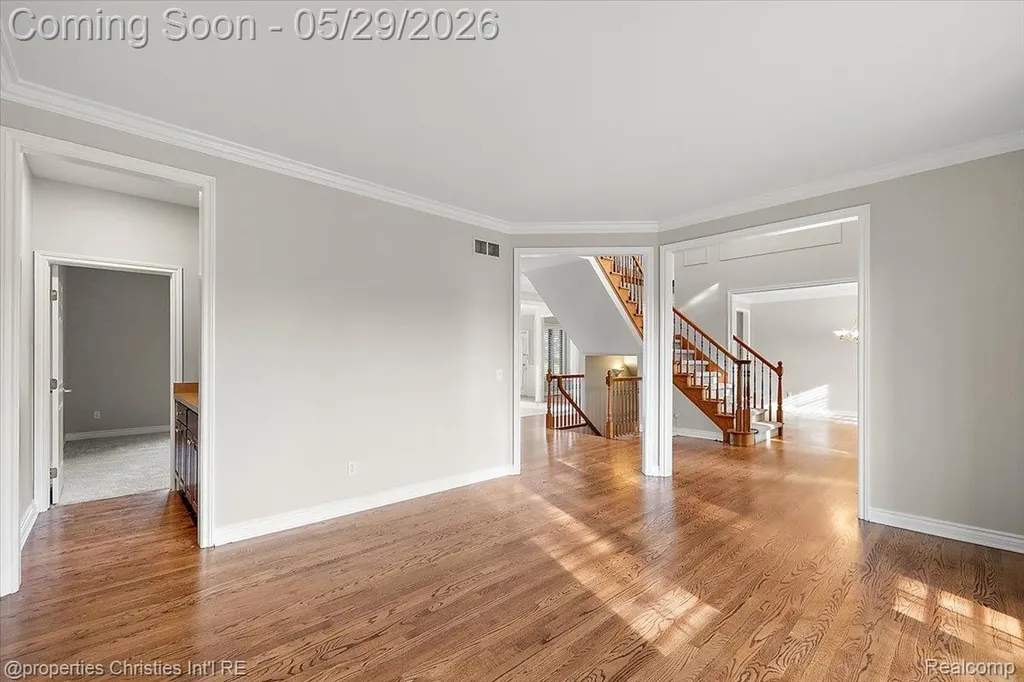 17258 Stonebrook Drive Northville Township MI 48168