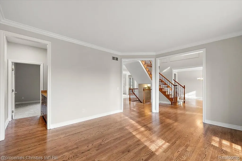 17258 Stonebrook Drive Northville Township MI 48168