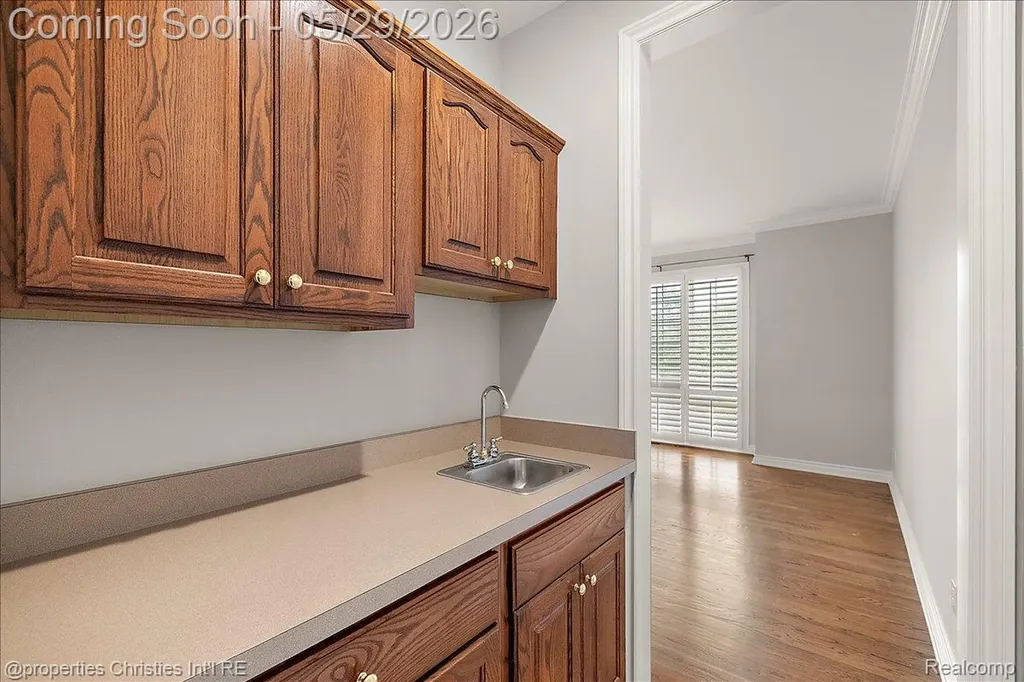 17258 Stonebrook Drive Northville Township MI 48168