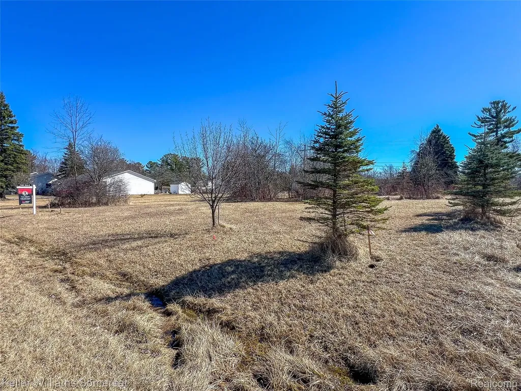 Lots 14 & 15 Chippewa Trail Lexington Township MI 48450